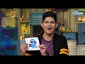 Disney Imagine That 2 | Episode 23 | Now You See It! Now You Don’t! | Telugu | Disney Channel