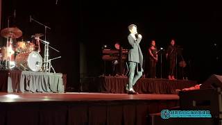 2019-06-15 Hubert & Jinny Live Concert 2019 - 一生一心