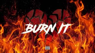 YAPAH Q| BURN IT PROD. RYINI BEATS 🔥 #yapahqmusic #truthmusic #hiphop #dallas #atlanta #california