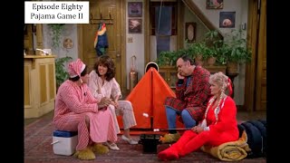 BHMAM 80 —Becoming Human: A Mork \u0026 Mindy Podcast — Episode Eighty: \