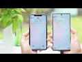 iPhone 11 Pro Max vs Galaxy Note 10+  In-Depth Comparison & Review
