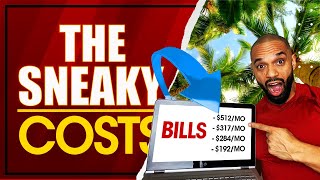 Cost Of Living In West Palm Beach: SNEAKY Costs Revealed!