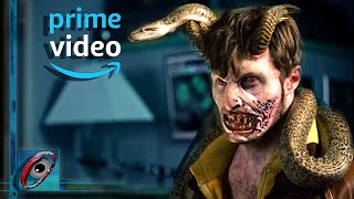 10 Exciting F*%king Horror Movies on Amazon Prime Video!