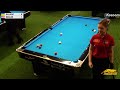 yana halliday vs anna riegler round 1 eurotour treviso open 2020