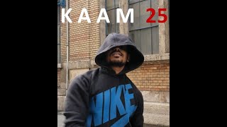 Kaam 25 Dance Cover | DIVINE | Sacred Games
