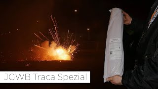 JGWB Traca Spezial 30m \u0026 50m