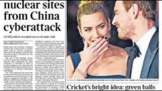 The Times (London) | Wikipedia audio article