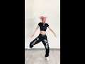 blackpink ‘pink venom’ dance cover by ko approach dancetutorials learnhowtodance