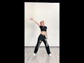 blackpink ‘pink venom’ dance cover by ko approach dancetutorials learnhowtodance