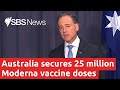 Watch: Minister for Health Greg Hunt live | SBS News