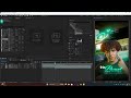 how to edit viral 3d reels step by step aftereffects editing tutorial