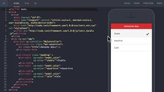 AngularJS Funtion (ng class) Concepts Clarified