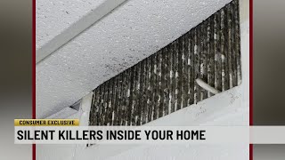 Hidden Dangers in Your Home: The Toxic Threats You Can’t See