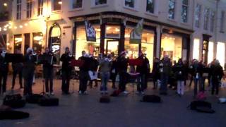 Christmas Song - Jubal All Star Xmas Band - Breda