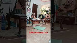 Daily lecture on Srimad Bhagavatam in Athens. HH Daynidhi prabhu. #bhakti #iskconbhajans #iskcon