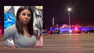 Woman celebrating her 27th birthday shot dead outside Milwaukee bar