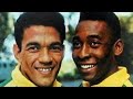 the forgotten football genius – the untold story of garrincha the man who outshined pele