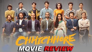Chhichhore | Interesting Facts | Nitesh Tiwari | Sushant | Shraddha | Sajid Nadiadwala |