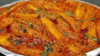 Rajasthani Arbi Masala | Arbi masala sabji recipe