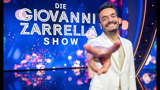 Die Giovanni Zarrella Show - (ZDF, Dortmund 24.08.2024)💯👍 #live #music #party #liebe