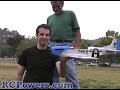 rc p 51 mustang review see sidebar