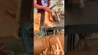 CUTTING WOODS82#short #shortbeta