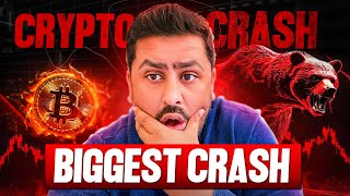 #Bitcoin Crashed $91000 😔 - Is Everything Over 😱 - Altseason Cancelled ??