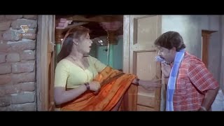 ನಮ್ಮೂರ ಯಜಮಾನ Kannada Movie - Charanraj, Mohan, Manichandana, Siri, Shobhraj