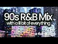 90's-2000's 🇵🇭 HALOHALO-MIX-EPISODE#1 🍧 [ Bobby Brown, Whitney Houston, Tatyana Ali, Nas, Allure]