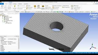 local meshing |ANSYS SOFTWARE |  HOW TO DO LOCAL MESHING|2022