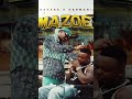 MAZOEA #darassa #harmonize #music #viralshorts #music