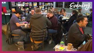 Tacoma's newest board game cafe offers fun, drinks and community