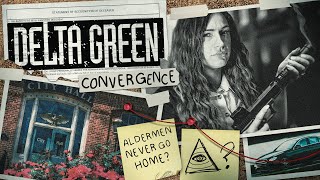 Delta Green: Convergence #6