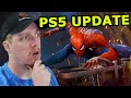 PlayStation 5 Graphics are About to Get EVEN BETTER! - VRR Update Explained