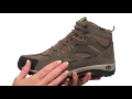 jack wolfskin vojo hike mid texapore sku 8519547