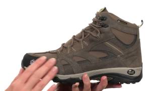 Jack Wolfskin Vojo Hike Mid Texapore SKU:8519547