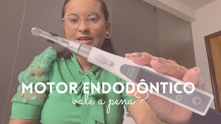 MOTOR DE ENDO DA SHOPEE É BOM? 🤔🦷