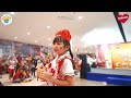 Proactive Kids Season 15 Grand Final Marvell City Surabaya Day 1 Compilation With Belfoods