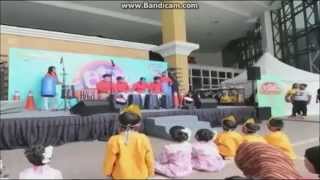 Bananana Media Prima - Bananana Hari Kantin promo (October 2014)