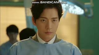 Awesome surgery scene  NO BLOOD- DOCTOR STRANGER - KOREAN DRAMA