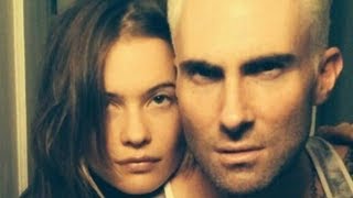What's Come Out About Adam Levine's Marriage