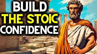 3 Hours Of Stoicism For PURE CONFIDENCE