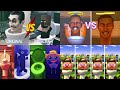 SKIBIDI MEGA TOILET BATTLE