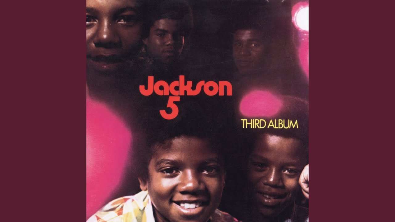 Jackson 5 - Mama's Pearl Jackson 5 - Mama's Pearl