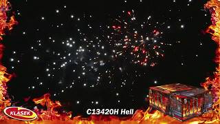 HELL 134 ran C13420H