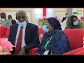 Borama : Qaar Ka Mid Ah Jaamacadaha Gayiga Soomaalida Oo Ka Dareen Celiyay Shirka One Health.