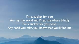 Jonas Brothers - Sucker (Lyrics)