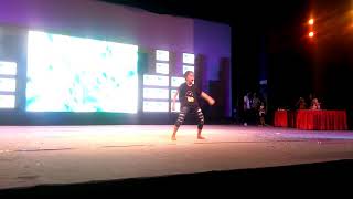 Rkd dance academy agra