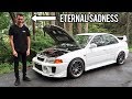 How I blew the engine on my Evo 5...