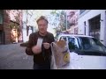 Conan Delivers Chinese Food in NYC  CONAN on TBS